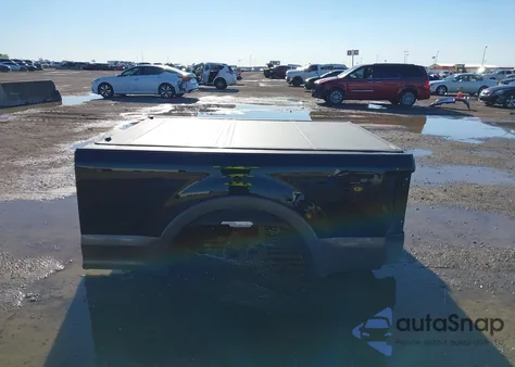 2021 Ford F-250 King Ranch z USA, uszkodzony, nr VIN 1FT7W2BT9MEC87475